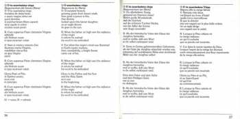 CD Hildegard Von Bingen: Canticles Of Ecstasy
