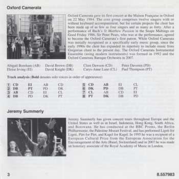 CD Hildegard Von Bingen: Celestial Harmonies • Responsories And Antiphons