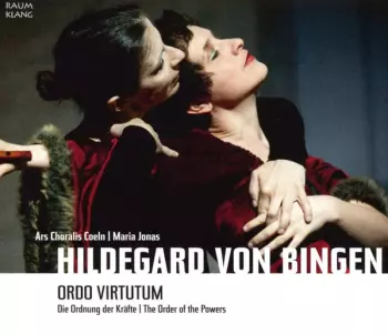 Ordo Virtutum | Die Ordnung Der Kräfte | The Order Of The Powers
