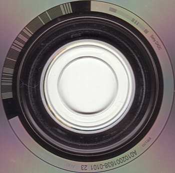 CD Hilding Rosenberg: Klavierwerke = Piano Pieces (Suite ∙ Plastiska Scener ∙ Sonatin ∙ Improvisationer ∙ Tema Med Variationer)