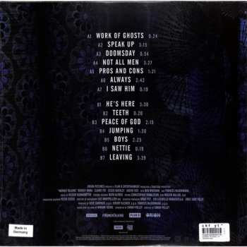 LP Hildur Guðnadóttir: Women Talking (Original Motion Picture Soundtrack)