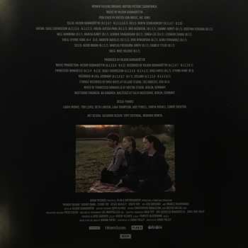 LP Hildur Guðnadóttir: Women Talking (Original Motion Picture Soundtrack)