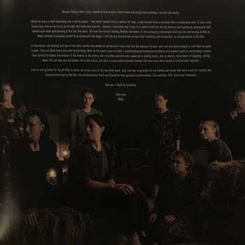 LP Hildur Guðnadóttir: Women Talking (Original Motion Picture Soundtrack)