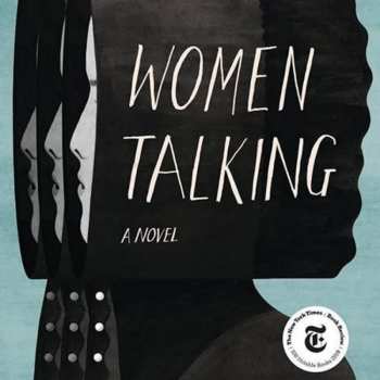 LP Hildur Guðnadóttir: Women Talking (Original Motion Picture Soundtrack)