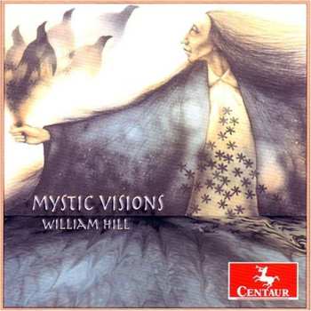 CD Hill / Pellerite / Vendryes / Kinzie / Endsley: Mystic Visions