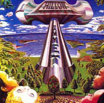 Album Hillow Hammet: Hillow Hammet's Hammer