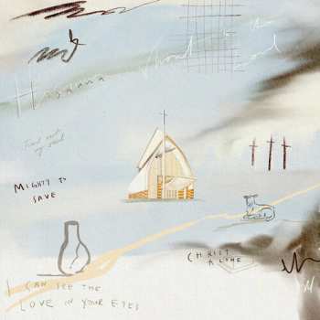 Album Hillsong Chapel: Amazing Grace