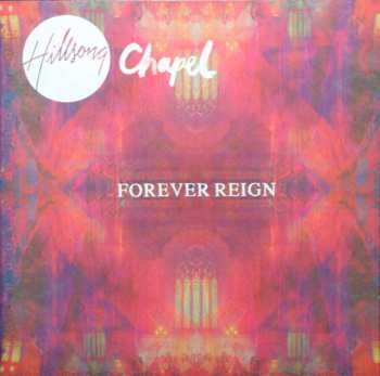 CD/DVD Hillsong Chapel: Forever Reign