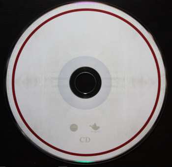CD/DVD Hillsong Chapel: Forever Reign