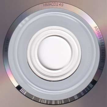 CD Hillsong: God Is Able