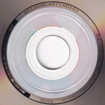 CD Hillsong Kids Jr.: Crazy Noise! (Worship For Little Ones)