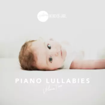 Hillsong Kids Jr.: Piano Lullabies 2
