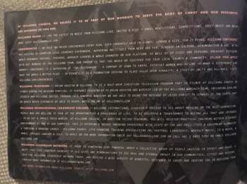 CD/DVD Hillsong LIVE: A BEAUTIFUL EXCHANGE