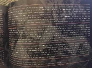 CD/DVD Hillsong LIVE: A BEAUTIFUL EXCHANGE
