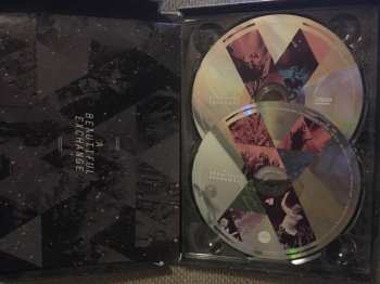 CD/DVD Hillsong LIVE: A BEAUTIFUL EXCHANGE