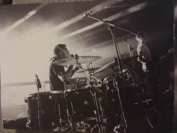 CD/DVD Hillsong LIVE: A BEAUTIFUL EXCHANGE