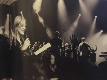 CD/DVD Hillsong LIVE: A BEAUTIFUL EXCHANGE