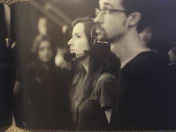 CD/DVD Hillsong LIVE: A BEAUTIFUL EXCHANGE