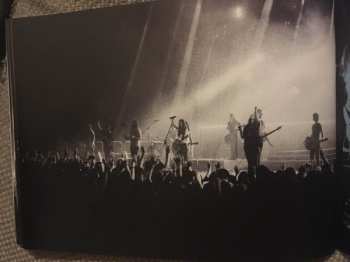CD/DVD Hillsong LIVE: A BEAUTIFUL EXCHANGE