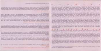 CD Hillsong United: Aftermath