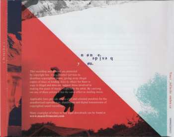 CD Hillsong United: Aftermath