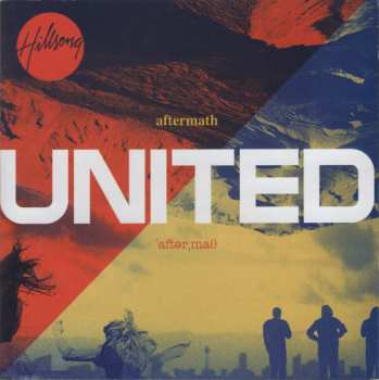 CD Hillsong United: Aftermath