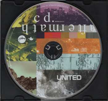 CD Hillsong United: Aftermath