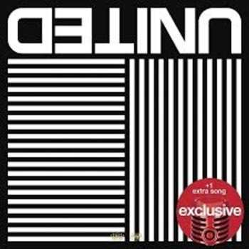 Album Hillsong United: Empires