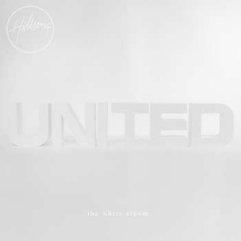Album Hillsong United: The White Album