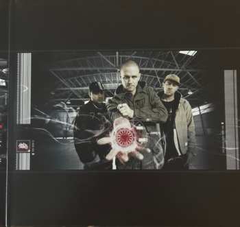 2LP Hilltop Hoods: State Of The Art