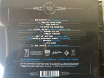 CD Hilltop Hoods: Walking Under Stars