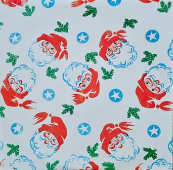 LP Hilma Nikolaisen: Hear Hear! (Songs For The Baby Jesus Season)