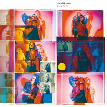 CD Hilma Nikolaisen: Social Works