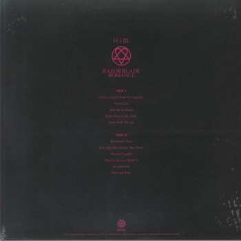 LP HIM: Razorblade Romance LTD | PIC