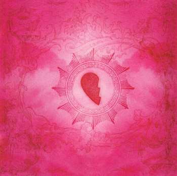 CD HIM: Razorblade Romance