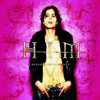 2CD HIM: Razorblade Romance DLX | LTD