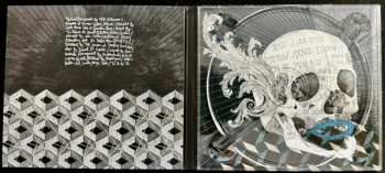 CD HIM: Tears On Tape LTD