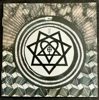 CD HIM: Tears On Tape LTD