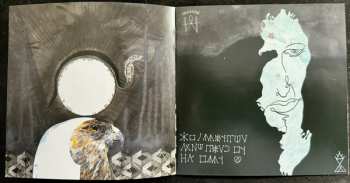 CD HIM: Tears On Tape LTD