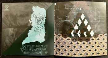 CD HIM: Tears On Tape LTD