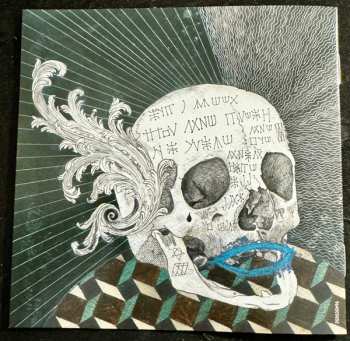 CD HIM: Tears On Tape LTD