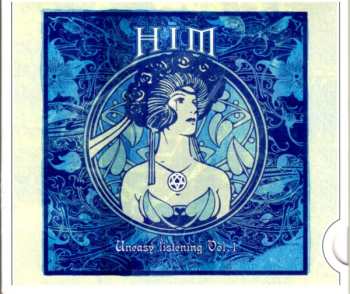 CD HIM: Uneasy Listening Vol. 1