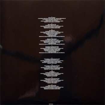 2LP HIM: XX