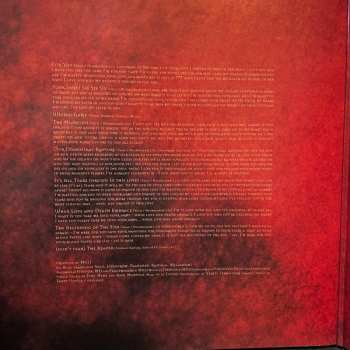 LP HIM: Greatest Lovesongs Vol. 666
