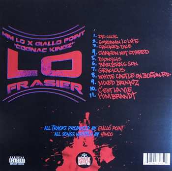 LP Him-LO: Lo Frasier