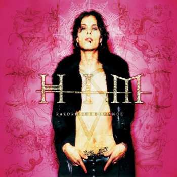 Album HIM: Razorblade Romance