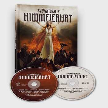 2CD Subway To Sally: Himmelfahrt