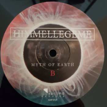 LP Himmellegeme: Myth Of Earth