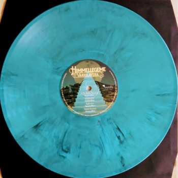 LP Himmellegeme: Variola Vera LTD | CLR