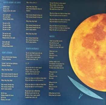 LP Himmellegeme: Variola Vera LTD | CLR